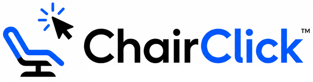 ChairClick™ — Dental Marketing Agency